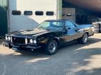 Ford Ranchero GT500 7.5L V8 460 Matching Numbers, Auto's, Zwart, USB, Zwart, Leder