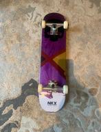 “NKX Skateboard 7”, Sport en Fitness, Ophalen of Verzenden, Gebruikt, Skateboard