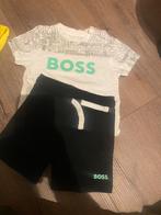 Hugo boss 9 maanden, Kinderen en Baby's, Ophalen of Verzenden