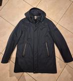 STATE OF ART winterjas, State of Art, Maat 52/54 (L), Blauw, Nieuw