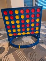Vier op 'n rij - MB spel, Hobby en Vrije tijd, Gezelschapsspellen | Bordspellen, Een of twee spelers, Ophalen of Verzenden, Gebruikt