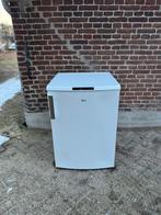 AEG vriezer, 4 laden, Witgoed en Apparatuur, Vriezers en Diepvrieskisten, Ophalen, Zo goed als nieuw, Minder dan 60 cm, 85 tot 120 cm