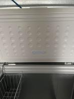 Tomado diepvrieskist 1 jaar oud, Witgoed en Apparatuur, Vriezers en Diepvrieskisten, 85 tot 120 cm, Vrieskist, Minder dan 60 cm