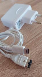 Nintendo GameBoy Advance Multi Adapter, Spelcomputers en Games, Ophalen of Verzenden, Zo goed als nieuw, Game Boy Advance