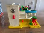 Garage, Kinderen en Baby's, Speelgoed | Fisher-Price, Ophalen of Verzenden, Gebruikt, Speelset