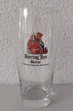 Hertog Jan bierglas 50cl HJA nr. 038, Verzamelen, Biermerken, Ophalen of Verzenden, Zo goed als nieuw, Glas of Glazen, Hertog Jan
