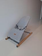 Childhome Evolux wipstoel, Kinderen en Baby's, Wipstoeltjes, Wipstoel, Ophalen, Overige merken, Met gordel(s) of riempje(s)