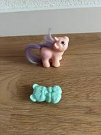 Vintage my little pony Snookums G1 Hasbro, Kinderen en Baby's, Speelgoed | My Little Pony, Ophalen of Verzenden, Zo goed als nieuw