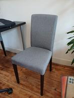 4 stoelen, Ophalen, Hout, Gebruikt, Vier
