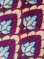 LX matten June Flower purple, Tuin en Terras, Ophalen of Verzenden, Gebruikt, Rubber, Binnen