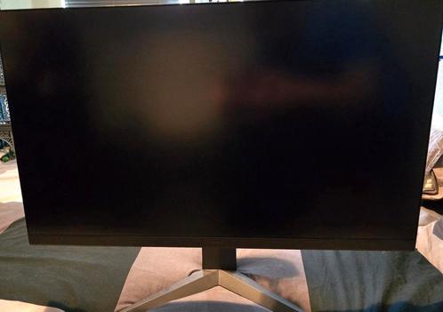 LG UltraGear 32GR93U-B – 32" 4K HDR Gaming Monitor, Computers en Software, Monitoren, Zo goed als nieuw, 101 t/m 150 Hz, HDMI