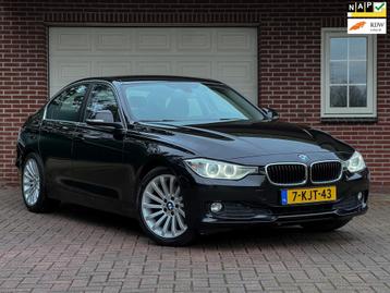 BMW 3-serie 320i/170pk Edition Executive|2013|NL|Navi|Clima|