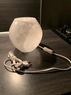 Knubbig lamp (Ikea), Huis en Inrichting, Lampen | Tafellampen, Ophalen, Zo goed als nieuw, Minder dan 50 cm