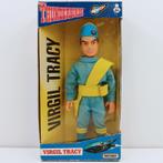 Thunderbirds Virgil Tracy Matchbox 1993 Action Figure Doll, Ophalen of Verzenden, Zo goed als nieuw