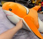 CUSTOM blahaj ( ikea shark ) plush / knuffel, Ophalen of Verzenden