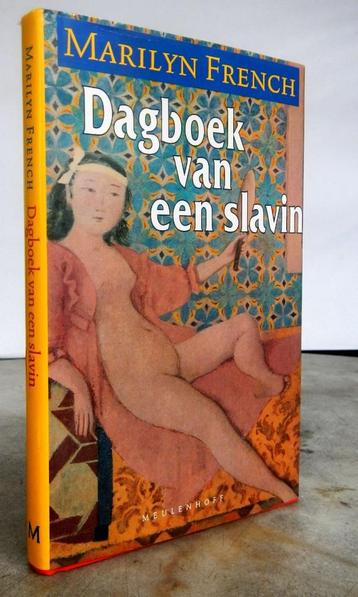 French, Marilyn - Dagboek van een slavin (1994)