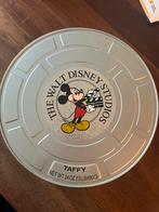 Vintage Walt Disney Studios Snoepblik, Verzamelen, Disney, Ophalen of Verzenden, Overige figuren, Gebruikt, Overige typen