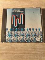 Nationale taptoe Breda 1989, Ophalen of Verzenden, Overige genres