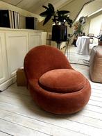 Babbete Fauteuil Moss Rust (Sofacompany), Huis en Inrichting, Ophalen, Modern design, 100 tot 125 cm, Zo goed als nieuw