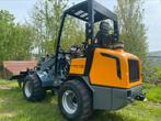 Minishovel Giant 452T  X-Tra HD, Zakelijke goederen, Machines en Bouw | Kranen en Graafmachines, Ophalen, Wiellader of Shovel