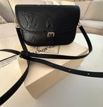 Louis vuitton tas, Sieraden, Tassen en Uiterlijk, Tassen | Damestassen, Ophalen of Verzenden, Zo goed als nieuw, Bruin