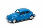 Volkswagen Beetle, blue, Ophalen of Verzenden, Nieuw, Auto, Overige merken