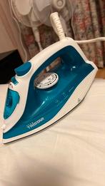 Tristar ST-8300, Ophalen, Zo goed als nieuw, Strijkijzer met snoer