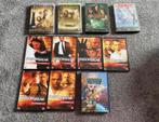 DVD diverse, Cd's en Dvd's, Dvd's | Tv en Series, Ophalen of Verzenden, Zo goed als nieuw