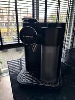 Nespresso Gran Lattissima koffie apparaat Zo goed als nieuw!, Ophalen, Koffiemachine, Zo goed als nieuw, Koffiepads en cups