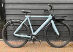 VanMoof S3 / bijna niet gebruikt, Ophalen, Zo goed als nieuw, 50 km per accu of meer, Vanmoof