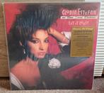 Gloria Estefan - Let It Loose (1LP) (Translucent Red Vinyl), Verzenden, 1980 tot 2000, Nieuw in verpakking