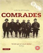dvd cult Comrades [DVD] [1986] Vanessa Redgrave (Actor) R0, Alle leeftijden, Verzenden, Zo goed als nieuw, Overige gebieden
