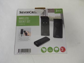 Draadloze buiten stopkontakten + AB. beschikbaar voor biedingen