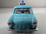 MORRIS MINI VAN POLICE, Hobby en Vrije tijd, Modelauto's | 1:43, Ophalen of Verzenden, Auto, Corgi