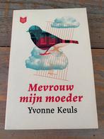 Yvonne Keuls - Mevrouw mijn moeder, Ophalen, Zo goed als nieuw