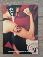 Kaart GAY GAMES AMSTERDAM  postcrossing nieuw, Verzamelen, Ophalen, 1980 tot heden