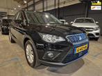 Seat Arona 1.0 TSI Style Business Intense - Automaat - Navi, 116 pk, Zwart, Origineel Nederlands, Bedrijf