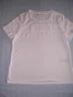 Mooi wit shirt maat 170/176 of S van JDY met kant, Kinderen en Baby's, Kinderkleding | Maat 170, Meisje, Jdy, Ophalen of Verzenden