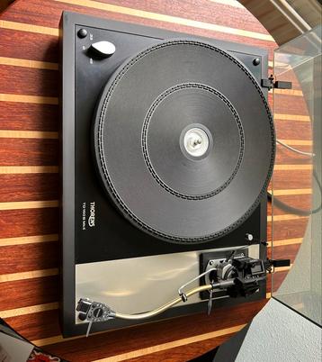 Thorens 160B, SME 3009, Shure V15 type IV beschikbaar voor biedingen