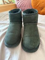 Uggs mini zwart 37 zgan, Kleding | Dames, Schoenen, UGG, Zwart, Overige typen, Ophalen of Verzenden