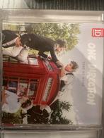 One Direction DVD + 2 CD's, Ophalen of Verzenden, 2000 tot heden, Zo goed als nieuw