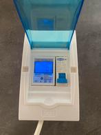 Nieuwe digitale 4 in 1 kWh meter - 1 groep - mini meterkast, Ophalen of Verzenden, Nieuw