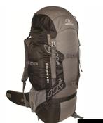 Backpack Highlander Discovery zo goed als nieuw, Overige merken, 40 cm of meer, Ophalen of Verzenden, Zo goed als nieuw