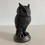 Uil beeld, Verzamelen, Beelden en Beeldjes, Ophalen of Verzenden, Nieuw, Fantasy