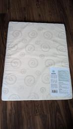 Boxmatras 90x73x4, Ophalen, Zo goed als nieuw, Boxkleed