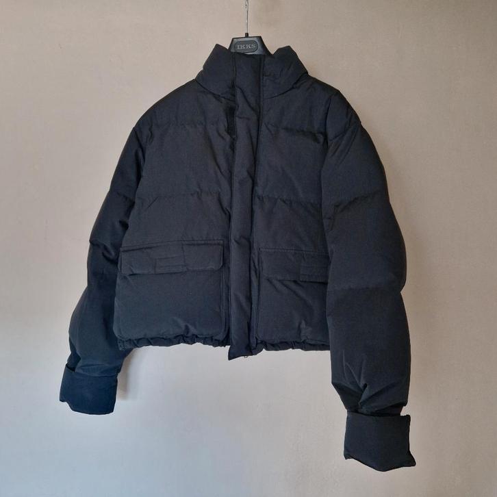 Puffer dons jack donsjas Entire Studios (Acne, Fear of God), Kleding | Heren, Jassen | Winter, Zo goed als nieuw, Maat 52/54 (L)