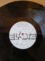 Elaste EP1 - Slow Motion Disco, Ophalen of Verzenden, Zo goed als nieuw, 12 inch, Pop