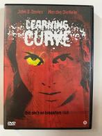 LEARNING CURVE (DVD), Ophalen of Verzenden, 1980 tot heden, Zo goed als nieuw