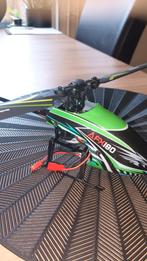 Afx 180 helikopter, Ophalen of Verzenden