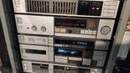 akai stereo, Ophalen, Gebruikt, Cassettedeck, Akai